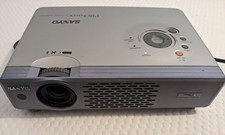 Sanyo Pro XtraX Multiverse