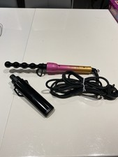 Mark Hill Wand Handle for Pick N Mix Collection Droop Curling and Mermaid Waver