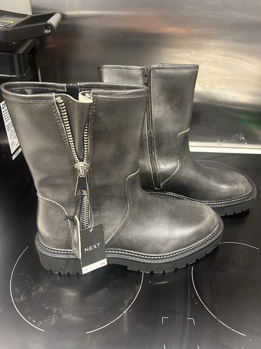New women next leather - women's,