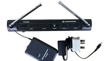 Sennheiser FreePort Wireless