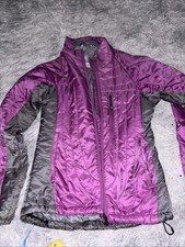 Rab Generator Jacket Size 8 Primaloft