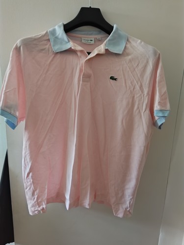 Lacoste polo shirt - lacoste,