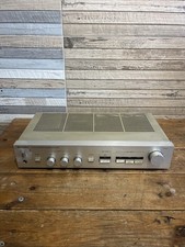 Technics SU-Z22  vintage integrated amplifier - Faulty No Power