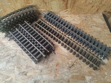 Rail Track for LGB Model