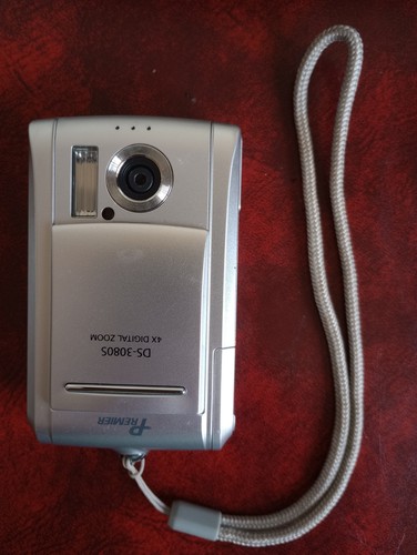 Premier 5080 0mp compact - premier, ds-5080