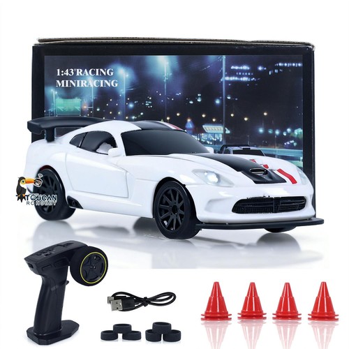 Remote control drift - drift, car