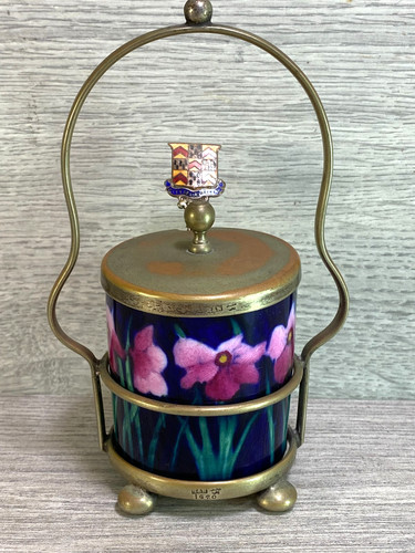 Stunning antique george jones - antique,