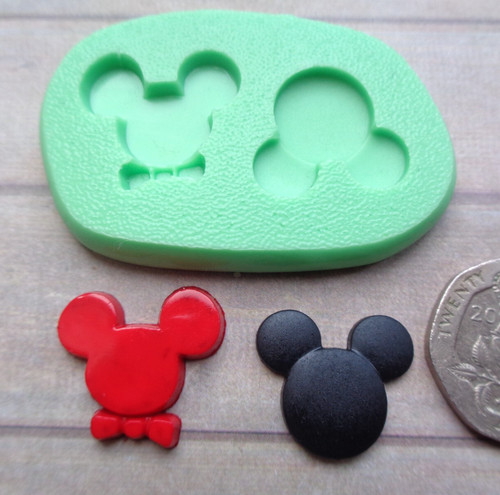 Mini craft mould - craft, 2