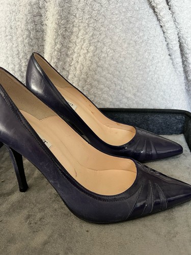 Bennett women purple - lk,