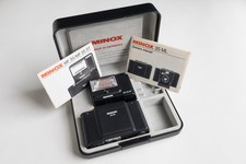 Minox 35 ML Compact 35mm