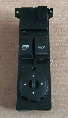 Ford focus mk2 front - ford,