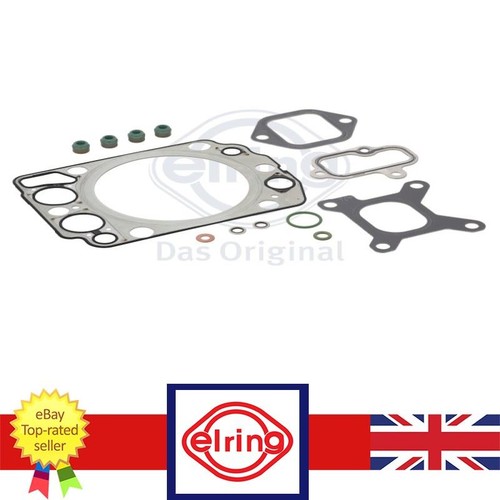 Cylinder head gasket kit - gasket, for