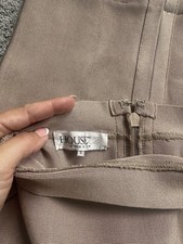 Celeb Boutique Body Con Skirt Size Small