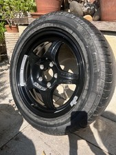 Mercedes Avantgarde CLK Spare