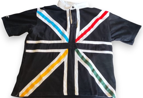 Cotton traders rugby polo - traders,