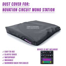 DUST COVER for Novation