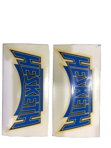 Hesketh v1000 - hesketh,