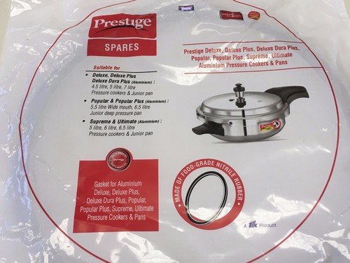 Ttk prestige aluminium - ttk,