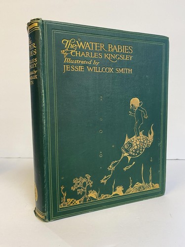 Charles kingsley jessie - kingsley,,