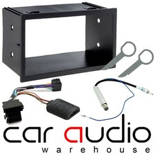 VW Polo MK3 6N2 Double Din Car