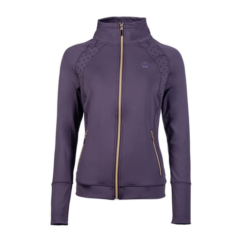 Hkm ladies lavender - hkm,