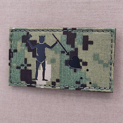 Blackbeard aor2 devgru - ir,