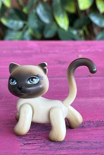 Dolls cat moxie - cat,