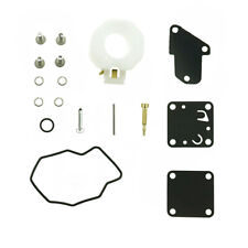 Yamaha Outboard 4HP 5HP 4M 5M 4T Engines Carburetor Carb Repair Kit 6E3-W0093