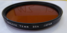 72mm KENLOCK  85A 85-A 85 A