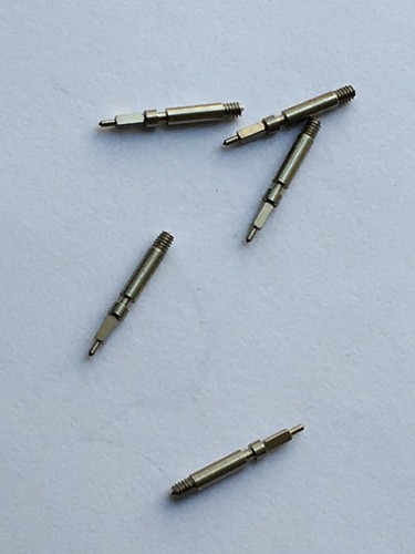Nos watch parts волна - watch,