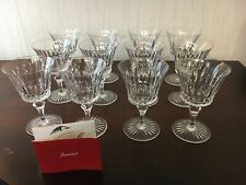 5 Water Glasses Buckingham Model in Baccarat Crystal (Price per Unit)