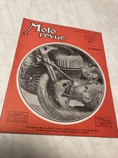 Motorcycle Magazine Review