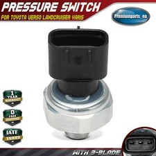 Air Con Pressure Switch for
