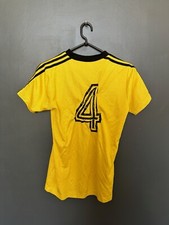 AEK ATHENS 1978/1979 MATCH