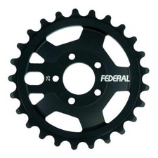 Federal AMG Sprocket Black