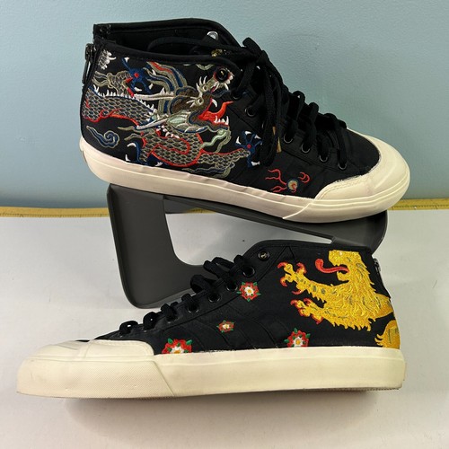 Adidas matchcourt mid - adidas,