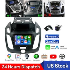 FOR FORD TRANSIT TOURNEO