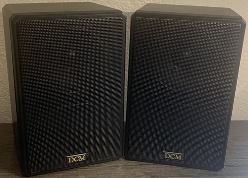 Untested pair dcm - *untested*,