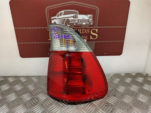 Bmw e53 drivers side - bmw, x5
