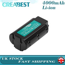 7.4V Li-ion Battery For