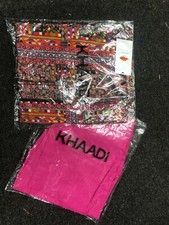 BNWT Original Khaadi Essential