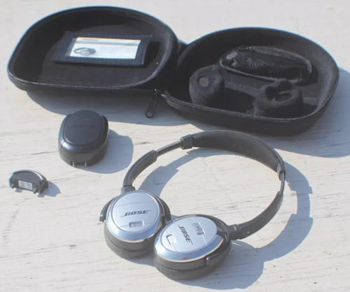 Bose quietcomfort - quietcomfort, (qc-3)