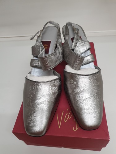 New with box vicki - new,