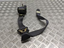 JEEP CHEROKEE LIMITED 5DR SUV 2003 SEAT BELT - PASSENGER FRONT 