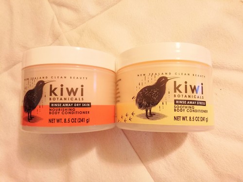 Kiwi botanicals body - kiwi,