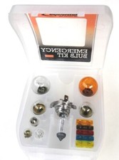 H7 Headlight Bulb Kit Fits