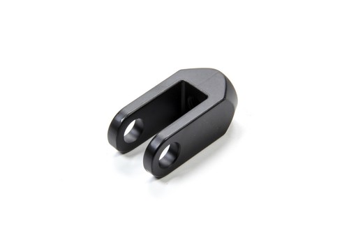 Pedal clevis single 24 - pedal, 5/16