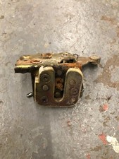 Citroën DS19 DS21 DS23 1955-1974 Door Latch Lock