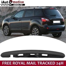 For Nissan Qashqai 2007- 2013