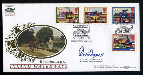 1993 inland waterways - inland,